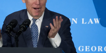 Biden Administration Fails To Comply With Investigation Into Classified Documents Scandal