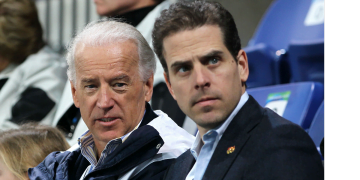 Hunter Biden Paid Joe $50,000 A Month To Rent House Where Classified Documents Were Found, Document Shows