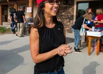 Republican Lauren Boebert Back On House Oversight Committee After Being Booted By Democrats