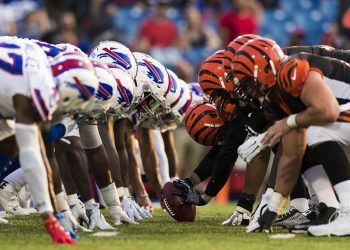 NFL Will Not Reschedule Bills-Bengals Game, Reports Say