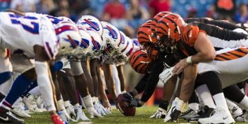 NFL Will Not Reschedule Bills-Bengals Game, Reports Say