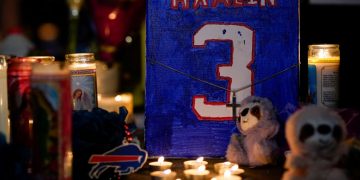 “You Won The Game Of Life” Dr.’s Tell Damar Hamilin When He Asked ‘Did We Win?’