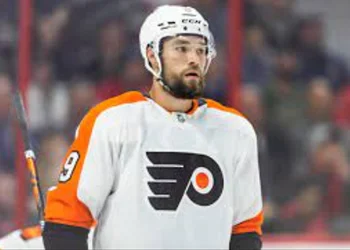 Flyers Ivan Provorov Boycotts Pride Night, Stands Firm On Religious Beliefs