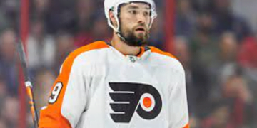 Flyers Ivan Provorov Boycotts Pride Night, Stands Firm On Religious Beliefs