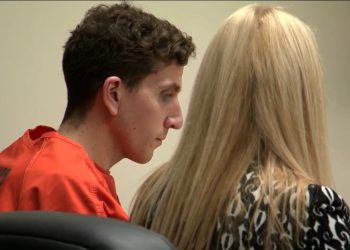 Surviving Roommate Details Chilling Encounter With Idaho Murder Suspect, DNA Found At Scene Police Say