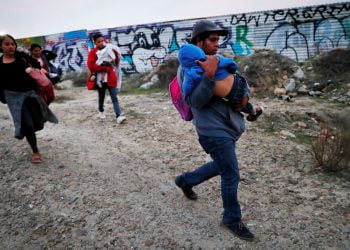 DHS Helps Illegal Migrants Avoid Deportation If They Report US Labor Violations