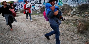 DHS Helps Illegal Migrants Avoid Deportation If They Report US Labor Violations