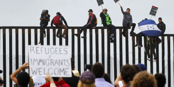 Texas AG Sues Biden For Allowing Illegal Migrants To Live Off Welfare, Costing Taxpayers $20.4 Billion A Year