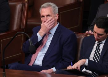 Kevin McCarthy Loses Historic 9th Vote For Speakership, GOP Remains Divided