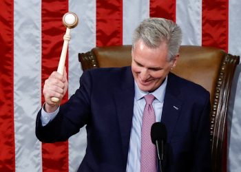 McCarthy Confirms: Omar, Schiff, Swalwell Will Be Kicked Off House Committees
