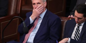 Kevin McCarthy Loses Historic 9th Vote For Speakership, GOP Remains Divided