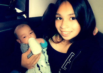 Teenage Mom, 10 Month Old Baby Shot ‘Assassination Style’ Police Say