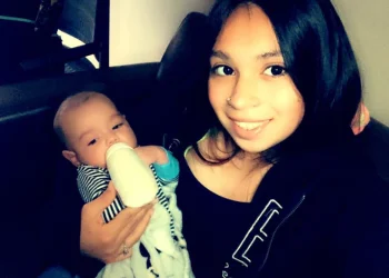 Teenage Mom, 10 Month Old Baby Shot ‘Assassination Style’ Police Say