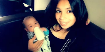 Teenage Mom, 10 Month Old Baby Shot ‘Assassination Style’ Police Say
