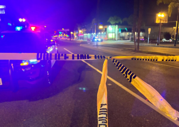 At Least 10 People Dead, Numerous More Injured In California Mass Shooting, Suspect On The Loose
