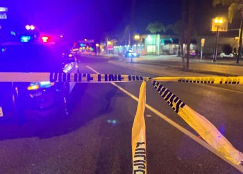 At Least 10 People Dead, Numerous More Injured In California Mass Shooting, Suspect On The Loose