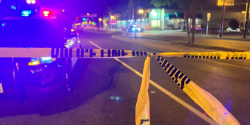 At Least 10 People Dead, Numerous More Injured In California Mass Shooting, Suspect On The Loose