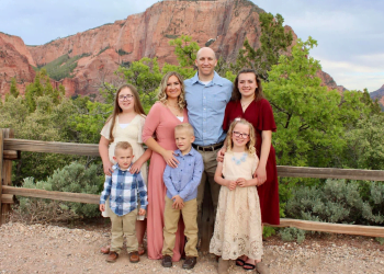 Wife Filed For Divorce Weeks Before Utah Murder-Suicide That Resulted In 8 Deaths, Including 5 Children