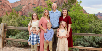 Wife Filed For Divorce Weeks Before Utah Murder-Suicide That Resulted In 8 Deaths, Including 5 Children