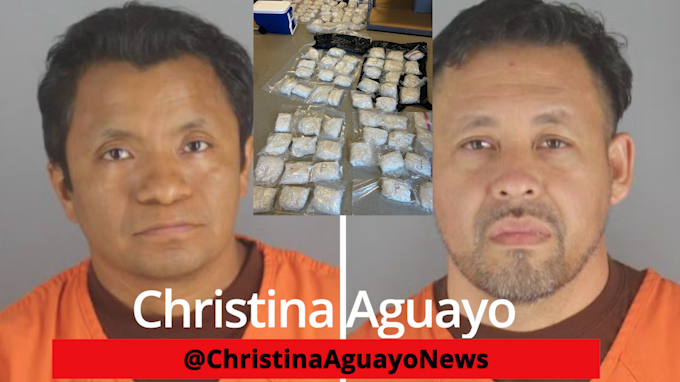 900 Lbs. Of Meth Seized In Tim Walz Minnesota – Part Of Bigger FBI ...