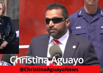 Kash Patel Launches An Investigation Into Hillary, Obama, Comey, Clapper & Others Who Weaponized The Federal Government Against Trump