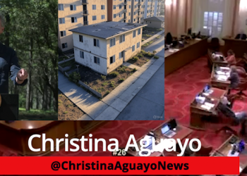 California Passes Bill To Buy Fire Destroyed Properties At Cheap Rates To Build Low Income Housing