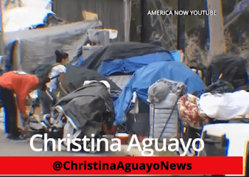 Newsom Touts 1,500 Drop In Homeless Population, Except 2,500 Homeless Died In One Year