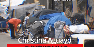 Newsom Touts 1,500 Drop In Homeless Population, Except 2,500 Homeless Died In One Year