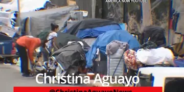 Newsom Touts 1,500 Drop In Homeless Population, Except 2,500 Homeless Died In One Year