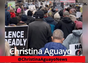 Client Tried To Pay ‘Crowds On Demand’ $20 Million To Staff Anti-Trump Protests