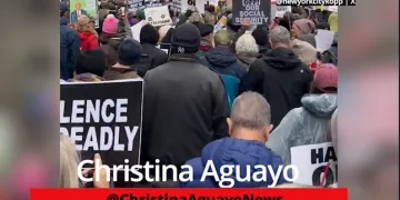 Client Tried To Pay ‘Crowds On Demand’ $20 Million To Staff Anti-Trump Protests