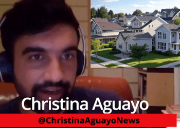 Socialist Zohran Mamdani Admits He Wants To Abolish Private Property