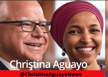 Massive $700M Medicaid Fraud Scheme In Autism Centers In Tim Walz’ Minnesota