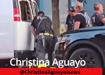 Sayed Khaled ID’d As New York Propane Tank Driver, Faces Felony Charges