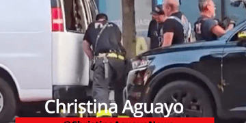 Sayed Khaled ID’d As New York Propane Tank Driver, Faces Felony Charges