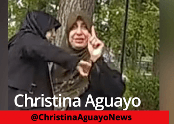 M*slim Parents Try Honor K*lling On Teen Daughter At Bus Stop – Facing Life Sentences