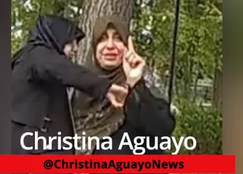 M*slim Parents Try Honor K*lling On Teen Daughter At Bus Stop – Facing Life Sentences