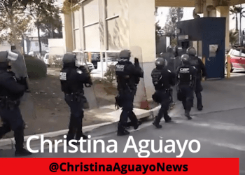 ICE Gains Access To Medicaid Data To Find, Detain & Deport Illegal Migrants