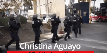 ICE Gains Access To Medicaid Data To Find, Detain & Deport Illegal Migrants