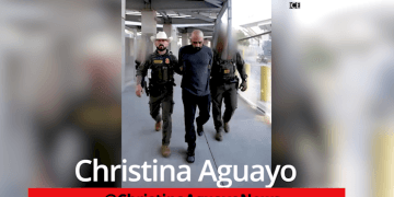 Anti-ICE Rock Thrower Arrested At US -Mexico Border, Facing 8 Years In Prison For Attacking ICE