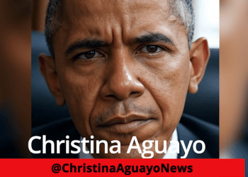 ‘Irrefutable Evidence’ Obama Was Behind Russian Collusion Hoax Against Trump, DNI Tulsi Gabbard Says