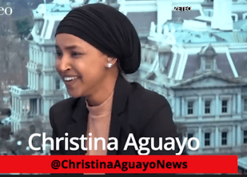 Ilhan Omar Says Americans Are So Stupid She Can’t Stand Talking To Them