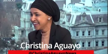 Ilhan Omar Says Americans Are So Stupid She Can’t Stand Talking To Them