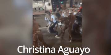 ‘Thugs’ Who Beat Couple Need To Have Their A**es Thrown In Jail, JD Vance Says