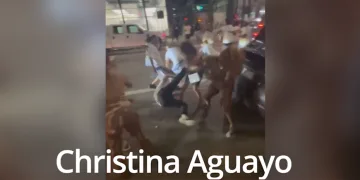 ‘Thugs’ Who Beat Couple Need To Have Their A**es Thrown In Jail, JD Vance Says