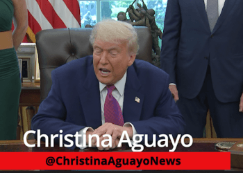 Trump Orders English ONLY In Schools, Hospitals, Government Offices And All Public Service