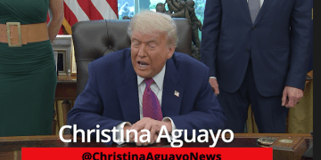 Trump Orders English ONLY In Schools, Hospitals, Government Offices And All Public Service