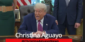 Trump Orders English ONLY In Schools, Hospitals, Government Offices And All Public Service