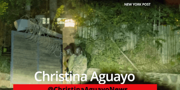 Socialist Mamdani Wants To Ban Guns, Defund Police Yet Has Masked, Armed Security At Posh Wedding