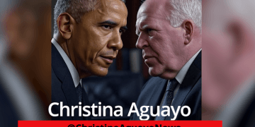 CIA Criminal Referrals For Hillary, James Comey & John Brennan